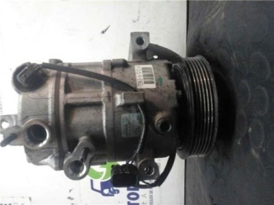Compresor Aire Acondicionado Hyundai IX35 2 0 CRDi