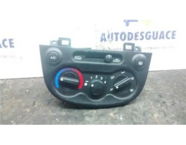 Mandos Calefaccion / Aire Acondicionado Chevrolet MATIZ 1 0 