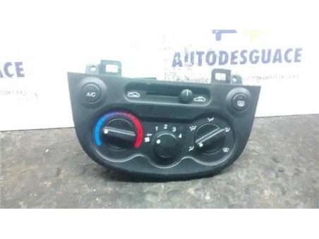 Mandos Calefaccion / Aire Acondicionado Chevrolet MATIZ 1 0 