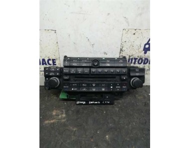 Mandos Climatizador Infiniti FX 4 5 V8 