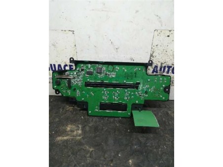 Mandos Climatizador Infiniti FX 4 5 V8 