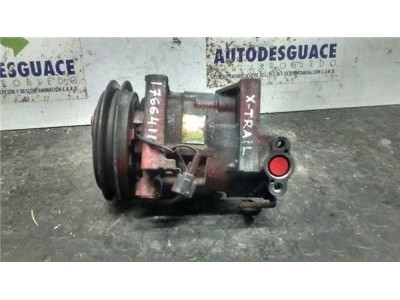 Compresor Aire Acondicionado Nissan X-TRAIL 2 2 dCi D