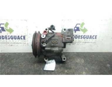 Compresor Aire Acondicionado Nissan X-TRAIL 2 2 dCi D 