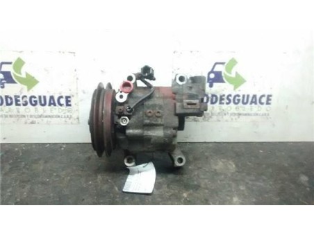 Compresor Aire Acondicionado Nissan X-TRAIL 2 2 dCi D 