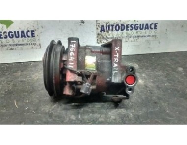 Compresor Aire Acondicionado Nissan X-TRAIL 2 2 dCi D 