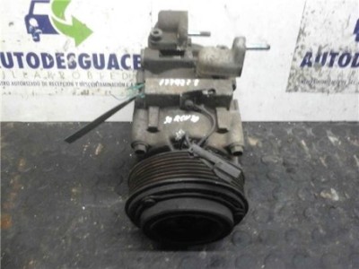 Compresor Aire Acondicionado Kia SORENTO 2 5 CRDi