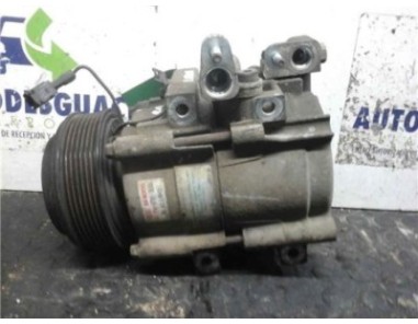 Compresor Aire Acondicionado Kia SORENTO 2 5 CRDi 