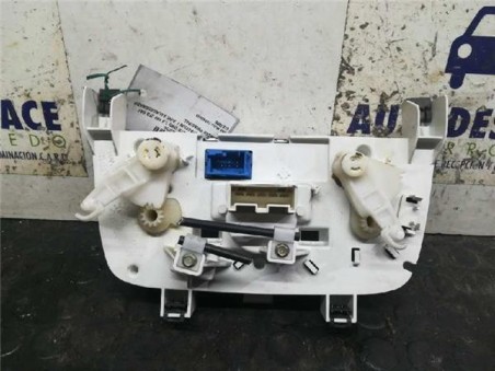 Mandos Calefaccion / Aire Acondicionado Fiat GRANDE PUNTO 1 3 16V JTD 