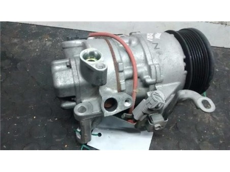 Compresor Aire Acondicionado Toyota YARIS 1 3 16V 