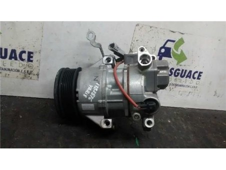 Compresor Aire Acondicionado Toyota YARIS 1 3 16V 