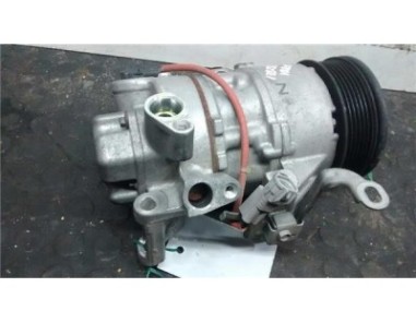 Compresor Aire Acondicionado Toyota YARIS 1 3 16V 