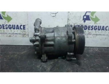 Compresor Aire Acondicionado Citroen C6 2 7 V6 HDi FAP 