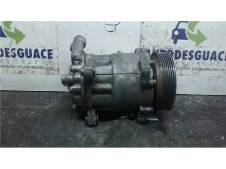 Compresor Aire Acondicionado Citroen C6 2 7 V6 HDi FAP 