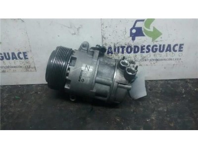 Compresor Aire Acondicionado BMW SERIE 3 COMPACT 1 8 16V