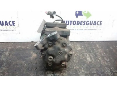 Compresor Aire Acondicionado Suzuki LIANA RH 1 4 16V DDiS D