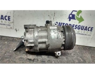 Compresor Aire Acondicionado BMW X3 2 0 16V D 
