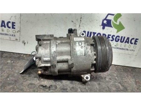 Compresor Aire Acondicionado BMW X3 2 0 16V D 