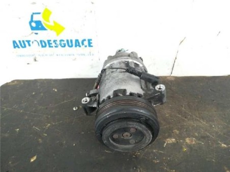 Compresor Aire Acondicionado BMW SERIE 3 COMPACT 2 0 D 