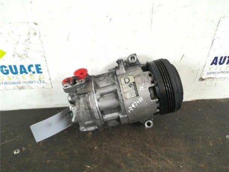 Compresor Aire Acondicionado BMW SERIE 3 COMPACT 2 0 D 