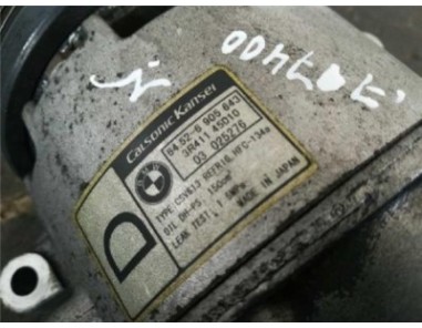 Compresor Aire Acondicionado BMW SERIE 3 COMPACT 2 0 D 