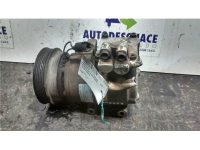 Compresor Aire Acondicionado Hyundai ACCENT 1 5 CRDi