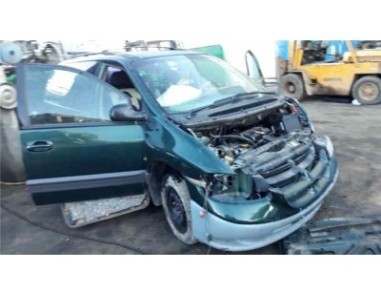 Compresor Aire Acondicionado Chrysler VOYAGER 2 5 Turbodiesel 