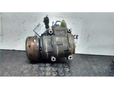 Compresor Aire Acondicionado Chrysler VOYAGER 2 5 Turbodiesel 