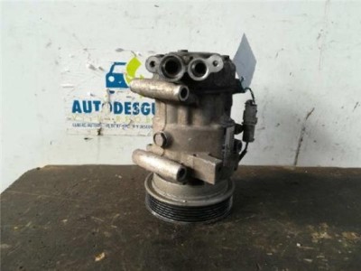 Compresor Aire Acondicionado Renault CLIO III 1 5 dCi D FAP