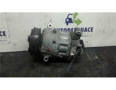 Compresor Aire Acondicionado Opel INSIGNIA SPORTS TOURER 2 0 CDTI 