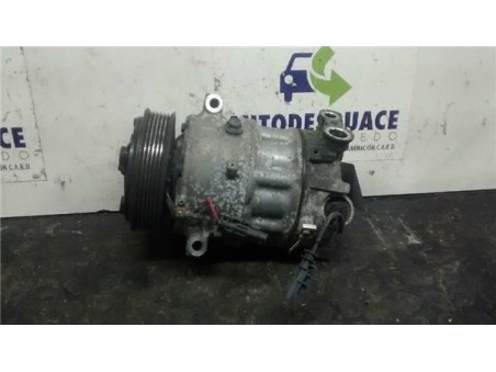 Compresor Aire Acondicionado Opel INSIGNIA SPORTS TOURER 2 0 CDTI 