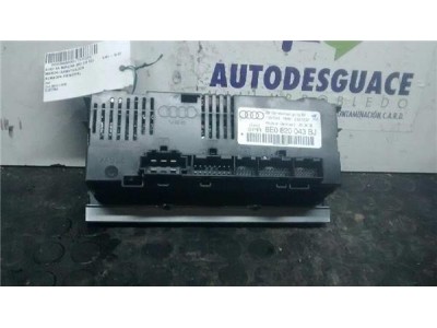 Mandos Climatizador Audi A4 BERLINA 2 0 TDI