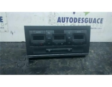 Mandos Climatizador Audi A4 BERLINA 2 0 TDI 