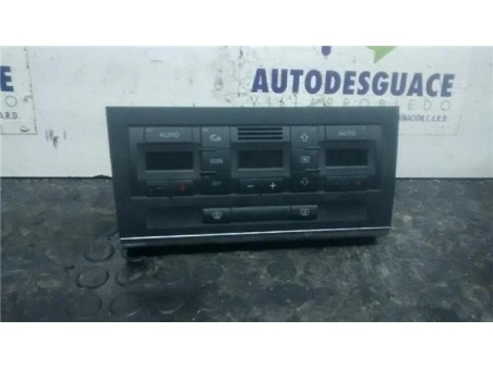 Mandos Climatizador Audi A4 BERLINA 2 0 TDI 