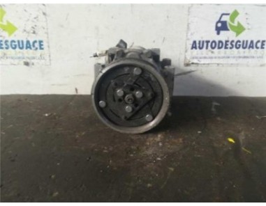 Compresor Aire Acondicionado Dacia SANDERO 1 5 dCi D 