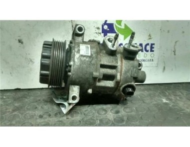 Compresor Aire Acondicionado Chrysler JEEP PATRIOT 2 0 CRD 