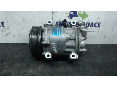 Compresor Aire Acondicionado Volvo S40 BERLINA 1 6 D