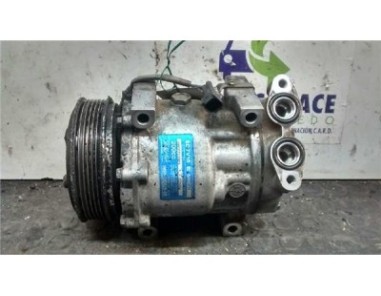 Compresor Aire Acondicionado Volvo S40 BERLINA 1 6 D  Compresor Aire Acondicionado Volvo S40 BERLINA 1 6 D