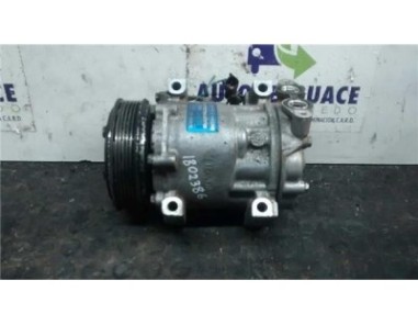 Compresor Aire Acondicionado Volvo S40 BERLINA 1 6 D  Compresor Aire Acondicionado Volvo S40 BERLINA 1 6 D