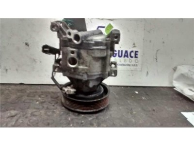 Compresor Aire Acondicionado Toyota COROLLA 1 4 Turbodiesel
