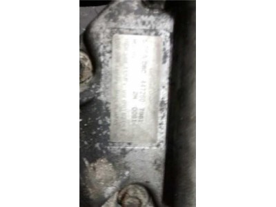 Compresor Aire Acondicionado Toyota COROLLA 1 4 Turbodiesel  2