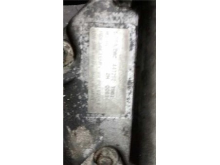 Compresor Aire Acondicionado Toyota COROLLA 1 4 Turbodiesel 