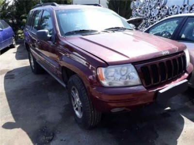 Compresor Aire Acondicionado Chrysler JEEP GR CHEROKEE 3 1 TD  2