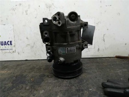 Compresor Aire Acondicionado Kia CEE'D 1 6 CRDi 