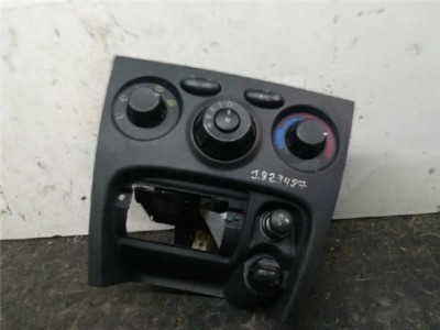 Mandos Calefaccion / Aire Acondicionado Hyundai SANTA FE 2 0 CRDi