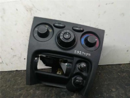 Mandos Calefaccion / Aire Acondicionado Hyundai SANTA FE 2 0 CRDi 