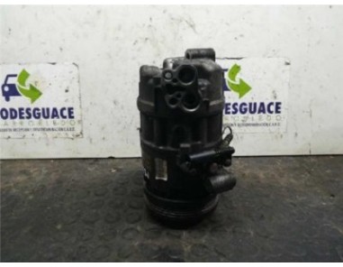 Compresor Aire Acondicionado BMW X3 2 0 16V D 