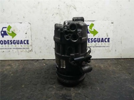 Compresor Aire Acondicionado BMW X3 2 0 16V D 