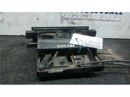 Mandos Calefaccion / Aire Acondicionado Nissan TERRANO/TERRANO II 2 7 Turbodiesel 