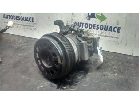 Compresor Aire Acondicionado Toyota RAV 4 1 8 16V 