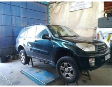 Compresor Aire Acondicionado Toyota RAV 4 1 8 16V 